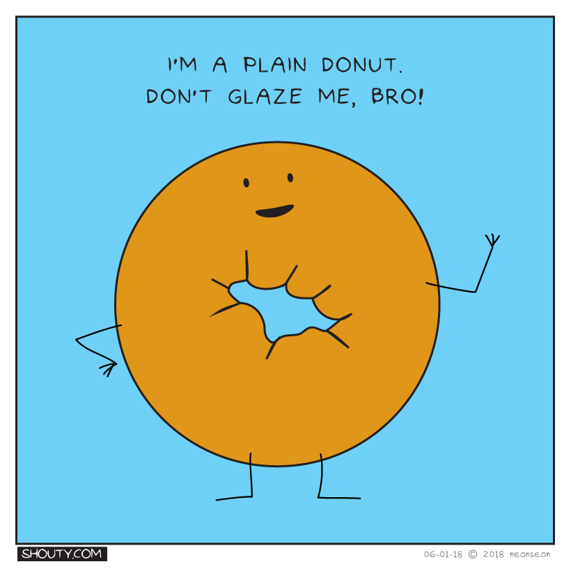 National Donut Day