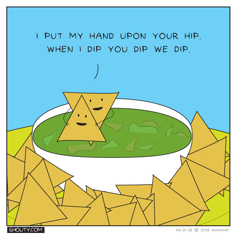 Da Dip