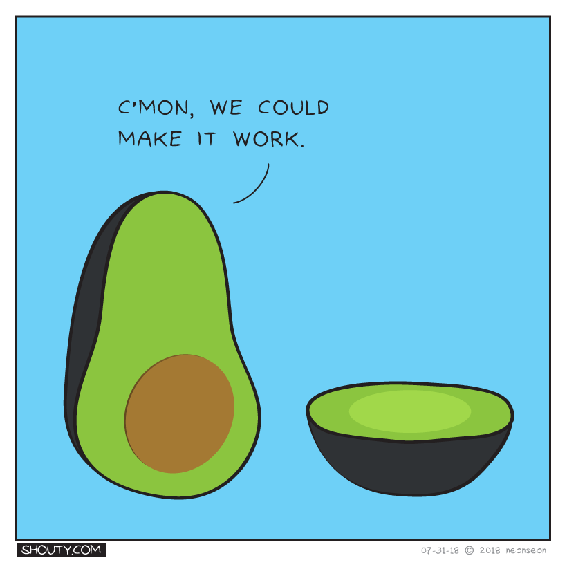 National Avocado Day